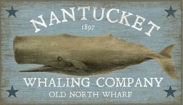 Details about   Mariposa Nantucket Whale Large Dish Nautical  SIlver Beach Coastal NIB 2293 