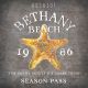Bethany Beach Tag - Size 12x12